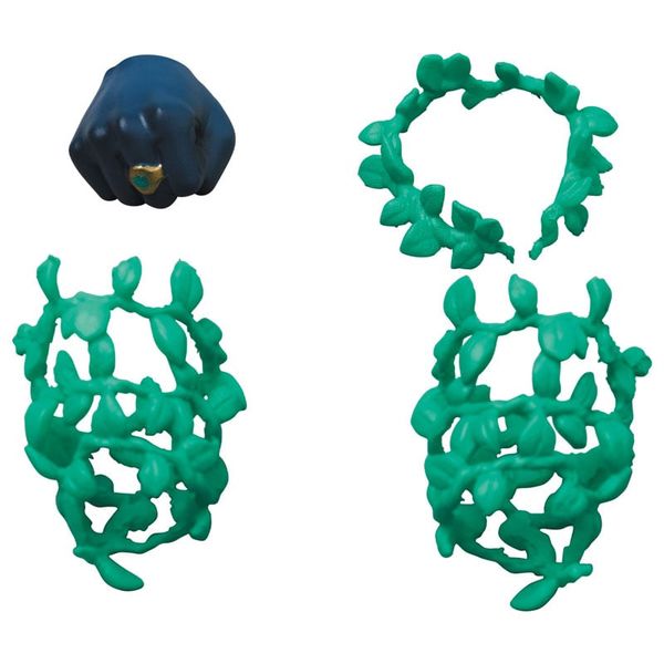 MAFEX Superman HUSH Ver. - DC Comics | Medicom Toy figure