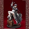 Roberta Nightmare Maid Ver. 1/7 - Black Lagoon | Medicos Entertainment figure