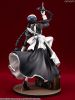 Roberta Nightmare Maid Ver. 1/7 - Black Lagoon | Medicos Entertainment figure