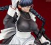 Roberta Nightmare Maid Ver. 1/7 - Black Lagoon | Medicos Entertainment figure