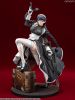 Roberta Nightmare Maid Ver. 1/7 - Black Lagoon | Medicos Entertainment figure