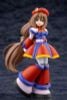 Iris X4 Ver. Plastic Model - Mega Man X | Kotobukiya Figure