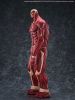 Mega Soft Vinyl Colossal Titan - Attack on Titan | Kaiyodo Figure