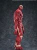 Mega Soft Vinyl Colossal Titan - Attack on Titan | Kaiyodo Figure