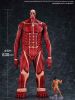 Mega Soft Vinyl Colossal Titan - Attack on Titan | Kaiyodo Figure
