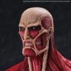 Mega Soft Vinyl Colossal Titan - Attack on Titan | Kaiyodo Figure