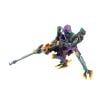 Desktop Army Shinji Ikari & Evangelion Unit-01 - Rebuild of Evangelion | MegaHouse figure