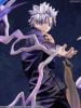 DX FIGURE Satoru Gojo Hollow Technique Purple ver. - Jujutsu Kaisen | MegaHouse figure
