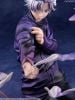 DX FIGURE Satoru Gojo Hollow Technique Purple ver. - Jujutsu Kaisen | MegaHouse figure