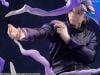 DX FIGURE Satoru Gojo Hollow Technique Purple ver. - Jujutsu Kaisen | MegaHouse figure