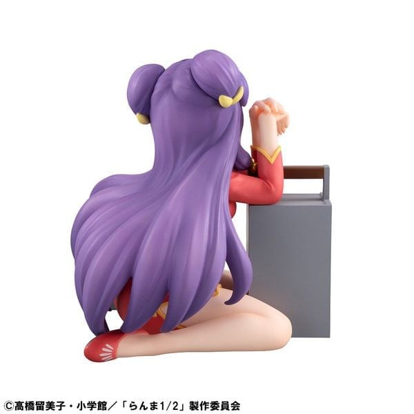 G.E.M. Series Shampoo Palm Size - Ranma 1/2 | MegaHouse figure