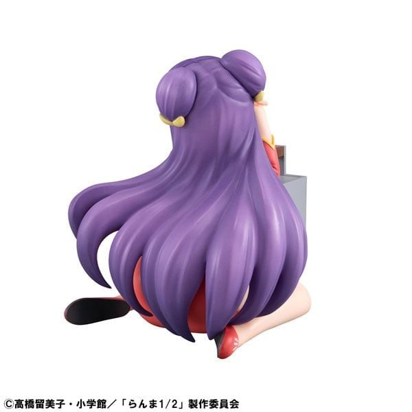 G.E.M. Series Shampoo Palm Size - Ranma 1/2 | MegaHouse figure