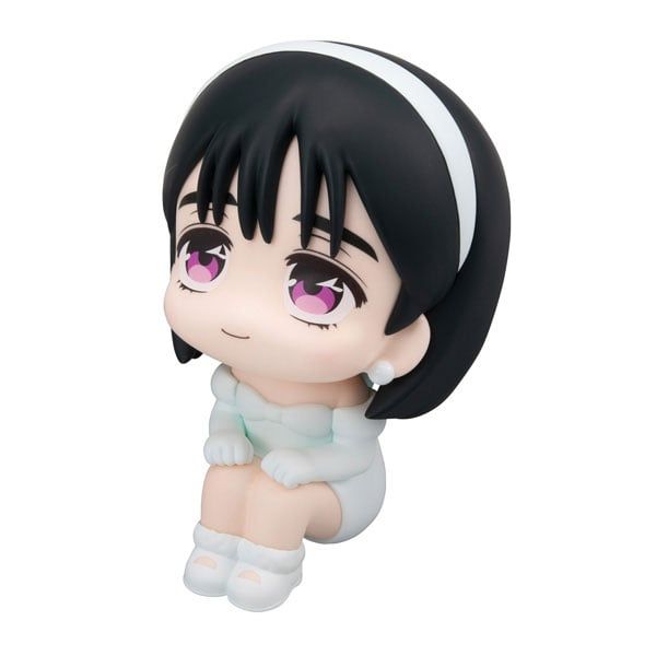 LookUp Sua - ALIEN STAGE | MegaHouse