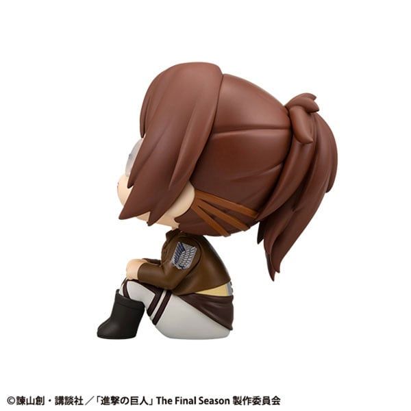 LookUp Hange Zoe - Attack on Titan | MegaHouse figure
