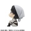 LookUp Levi Ackerman Cleaning Ver. - Attack on Titan | MegaHouse
