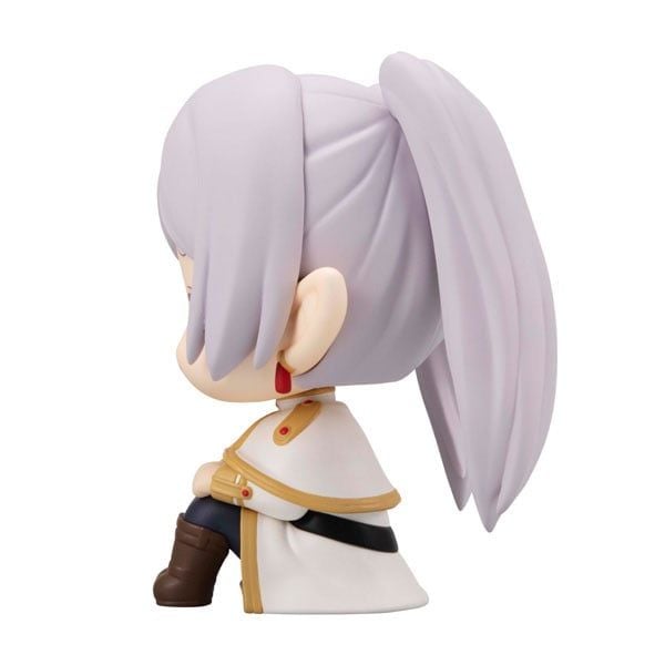 LookUp Frieren Shoboshobo Ver. - Frieren Beyond Journey's End | MegaHouse figure