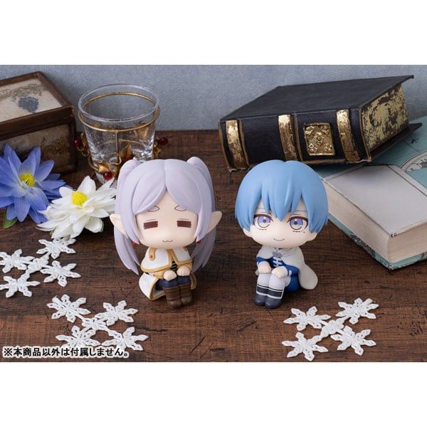 LookUp Himmel - Frieren Beyond Journey's End | MegaHouse