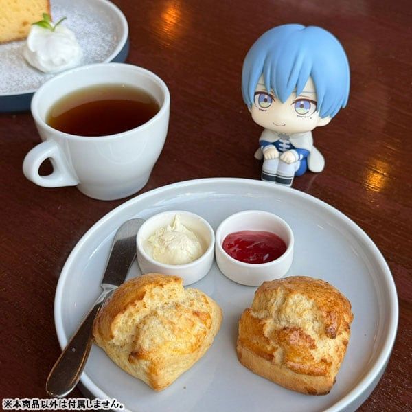 LookUp Himmel - Frieren Beyond Journey's End | MegaHouse