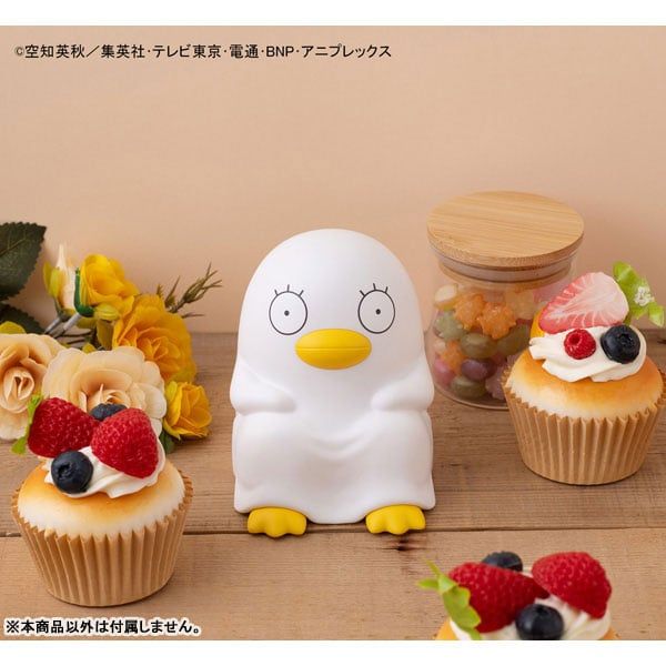 LookUp Elizabeth - Gintama | MegaHouse