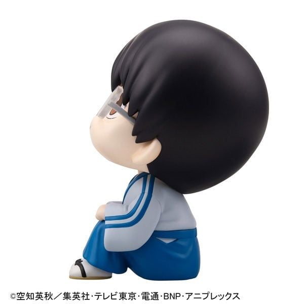 LookUp Shinpachi Shimura - Gintama | MegaHouse