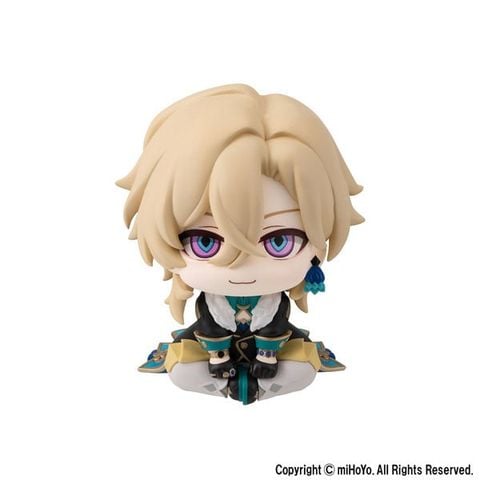 LookUp Aventurine - Honkai Star Rail | MegaHouse figure