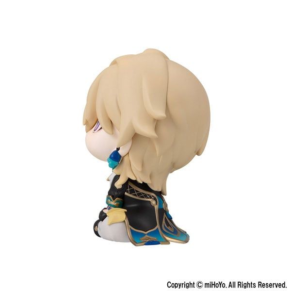 LookUp Aventurine - Honkai Star Rail | MegaHouse figure