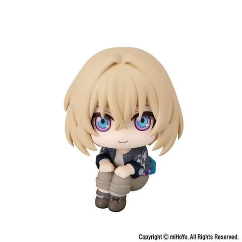 LookUp Kakavasha - Honkai Star Rail | MegaHouse figure