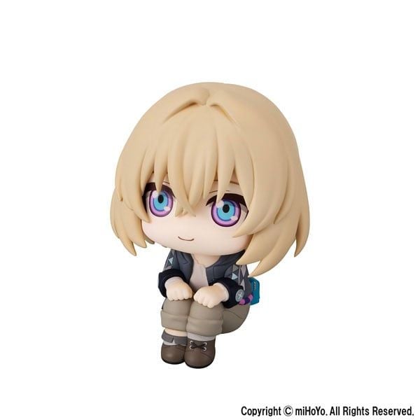 LookUp Kakavasha - Honkai Star Rail | MegaHouse figure