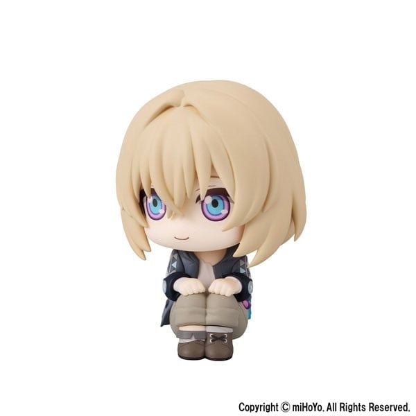 LookUp Kakavasha - Honkai Star Rail | MegaHouse figure