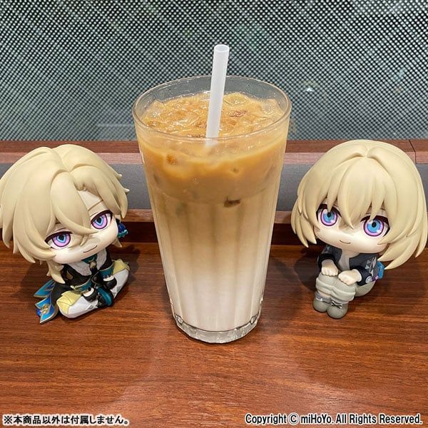 LookUp Kakavasha - Honkai Star Rail | MegaHouse figure