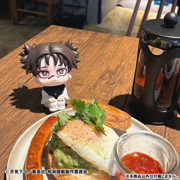 LookUp Choso - Jujutsu Kaisen | MegaHouse