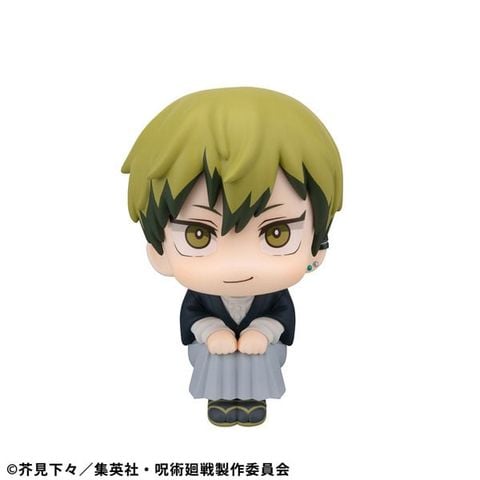 LookUp Naoya Zenin - Jujutsu Kaisen | MegaHouse