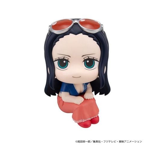 LookUp Nico Robin - ONE PIECE | MegaHouse