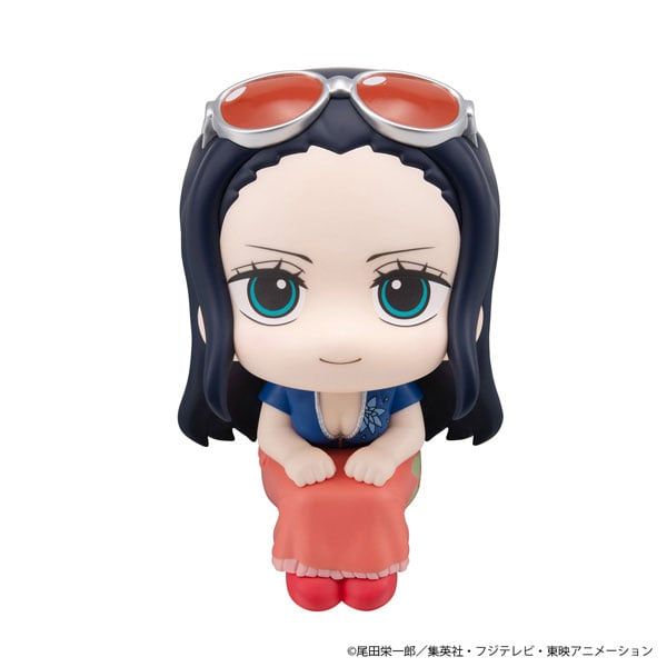 LookUp Nico Robin - ONE PIECE | MegaHouse