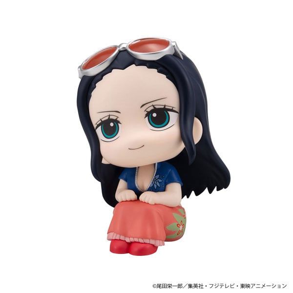 LookUp Nico Robin - ONE PIECE | MegaHouse