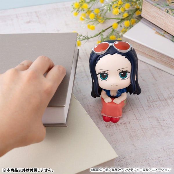 LookUp Nico Robin - ONE PIECE | MegaHouse