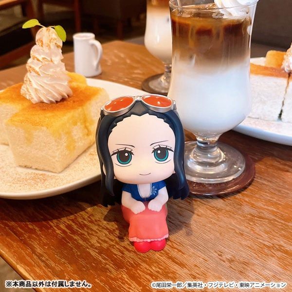 LookUp Nico Robin - ONE PIECE | MegaHouse