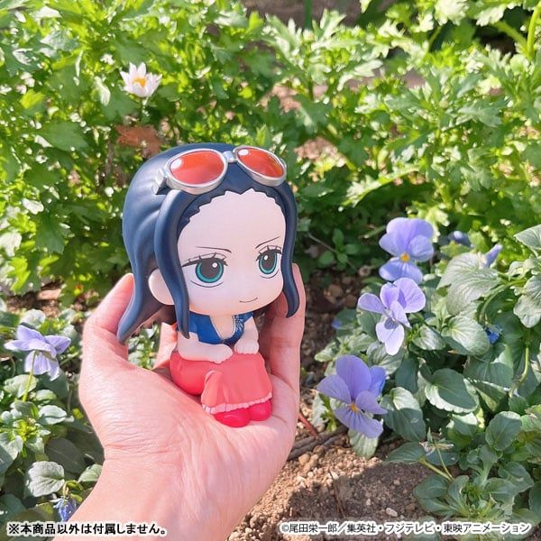 LookUp Nico Robin - ONE PIECE | MegaHouse