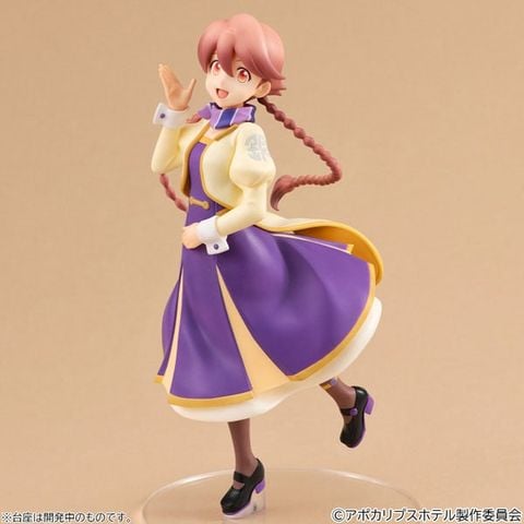 Yachiyo Lucrea Light - Apocalypse Hotel | MegaHouse figure