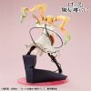 Lucrea Lilisa Suzunomiya 1/8 - Rock is a Lady's Modesty | MegaHouse figure