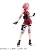 Sakura Haruno Ver.2 (NARUTO Gals) - Naruto Shippuden | MegaHouse figure
