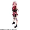 Sakura Haruno Ver.2 (NARUTO Gals) - Naruto Shippuden | MegaHouse figure