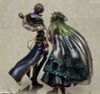 Lelouch Lamperouge (L.L.) & C.C. Precious G.E.M. Set - Code Geass Re;surrection | MegaHouse figure