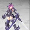 Megami Device ASRA ARCHER KIZUNA SHADOW EDITION FULL PACKAGE 1/1 Plastic Model - Original | Kotobukiya Plastic Model