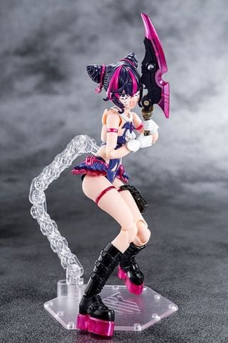 Megami Device DESIRE MAIDEN RAIDER 1/1 Plastic Model - Original