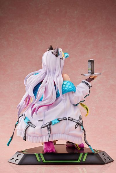 Ax Street Ver. 1/4 Figure - Meido-Busou | NOCTURNUS