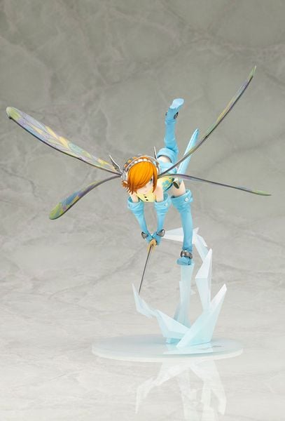 Gallica - Metaphor ReFantazio | Kotobukiya Figure