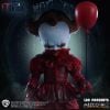 Pennywise - It Welcome to Derry | Mezco Figure
