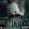 Pennywise - It Welcome to Derry | Mezco Figure