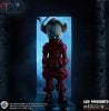 Pennywise - It Welcome to Derry | Mezco Figure
